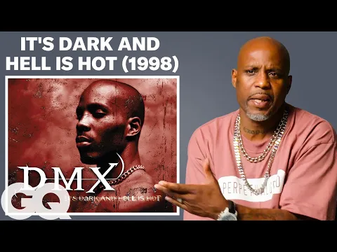 Download MP3 DMX Breaks Down His Most Iconic Tracks | GQ