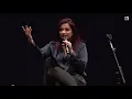 Download Lagu Shreya Ghoshal Master Class at Berklee (2 of 5)