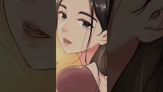 The Hole Is Open Manhwa Manhua Manga Webtoon Shorts Awv 