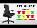STOP Buying Office Chairs That Do Not Fit
