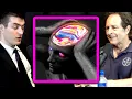 Rick Doblin s DMT trip with Terence McKenna Lex Fridman Podcast Clips