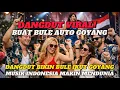 Lagu DANGDUT BIKIN BULE IKUT GOYANG!  MUSIK INDONESIA MAKIN MENDUNIA