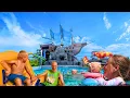 Download Lagu 3-Generations Take On Malaysia’s NEWEST Waterpark! | SPLASHMANIA