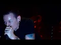 Dead By Sunrise - Inside Of Me - Live Bruxelles - 20/02/10 HD