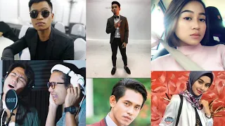 Download Artis Malaysia Cover Lagu Bunga - Ara Johari MP3