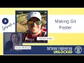 Making Git Faster