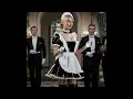 Lagu latex french maid