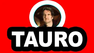 TAURO, ALGUIEN TE OBSERVA Y SE PONE LOCO PORQUE NO PUEDE HACER NADA