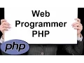 Web Programmer PHP 888-411-2221 - Advanced PHP Development