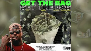get the bag ft stilo magolide u0026 ecco the beast official audio visualizer 