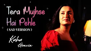 kuhu gracia jaane tu ya jaane na sad version 2025