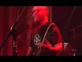 ANTHRAX  Only