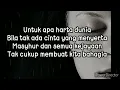 Download Lagu LESTI SEKALI SEUMUR HIDUP - LIRIK