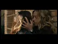 lesbian seduce straight girl lesbian kissing