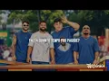 Grupo Menos É Mais - Brinda Aê (Ao Vivo) (Letra/Lyrics)