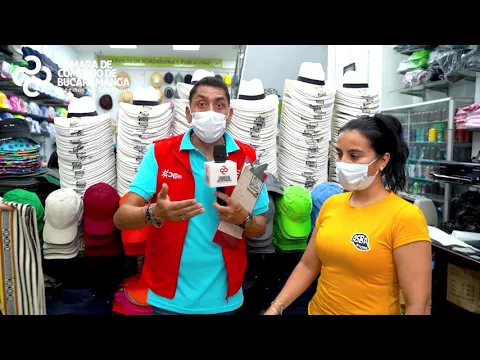 Episodio # 60 - Programa Impulso Empresarial
