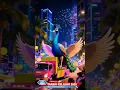 Download Lagu takbir keliling maskot terbaik takbiran idul fitri 2025  #takbiran #idulfitri #paradise