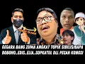 Download Lagu GEGARA BANG ZUMA BONGKAR SIAPAKAH SIBILISIS..BOBOHO RIBUT SESAMA OTTEN