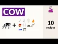 The COW and How To Use It In Little Alchemy