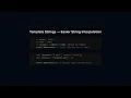 Lesson 7 JavaScript