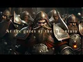 WIND ROSE - Gates Of Ekrund -  With Lyrics