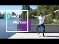 Download Lagu Dance Workout | We will be burning