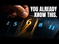 The Algorithm You Already Know Insertion Sort Explained Visually