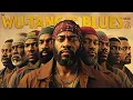 Lagu WU-TANG BLUES PROJECT – UNDERGROUND – LIVE SESSION (FULL ALBUM)