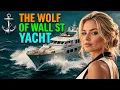 Classic Explorer Yachts Lady M Nadine Big Eagle - The Wolf of Wall Street