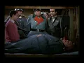 General Burkhalter Catches Schultz Goofing Off - Hogan s Heroes