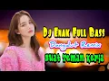 Download Lagu ✅ DJ DANGDUT TERHANYUT DALAM KEMESRAAN REMIX FULL BASS TERBARU ENAK DIDENGAR SAAT SANTAI