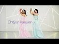 Download Lagu Chittiyaan Kalaiyaan | Twirl with Jazz | Bridesmaids Dance Tutorial | Jasmin Dangodra