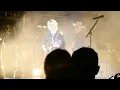Front Row Red Rocks - Brandi Carlile - Hold Out Your Hand - 09-05-2025 - Morrison Colorado