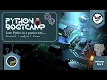Python Bootcamp Day-2 Phoenix Robotics Club