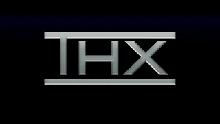 THX logo Cut-out