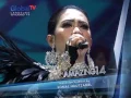 Lagu Amazing Duet Cakra Khan ft Syahrini - Till It Hurt [AMAZING14 GLOBALTV]