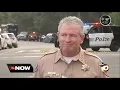 Community remembers Ventura County sheriff s sergeant killed in mass shooting