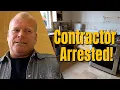 A Crooked Contractor Destroyed Their Dream Kitchen EP9 Holmes Makes It Right S1A