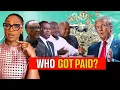 Lagu The Receipts Are Out! Here is How Much Trump Payed African Nations to Take Deportees