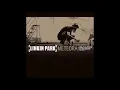 Linkin Park - Don't Stay (Audio)