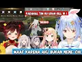 Download Lagu Nekko yang Berusaha Nge Gendong tim Pekora dari Tim OP Roboco yang K1ll 10 orang | Holo Knive Out