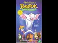 Download Lagu Opening to Bartok the Magnificent UK VHS (1999)
