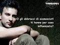 Adımı Kalbine Yaz-Tarkan (con sottotitoli in italiano)