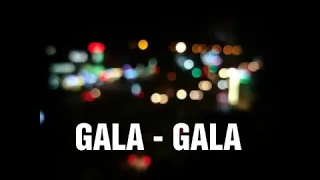 gala gala lirik rhoma irama