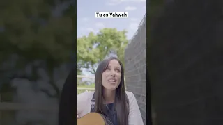 You Are Yahweh Version Française 