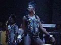 Spice- Fight over Man