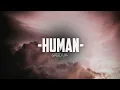 Download Lagu Rag'n'Bone Man - Human (𝐒𝐩𝐞𝐞𝐝 𝐔𝐩 𝐕𝐞𝐫𝐬𝐢𝐨𝐧)