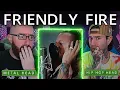 Download Lagu WE MISS CHESTER | FRIENDLY FIRE | LINKIN PARK