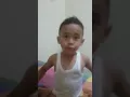 Lagu Bocah vs tante