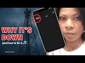 Stuck in SOS Mode What to Do During the Verizon Outage Jan 2026